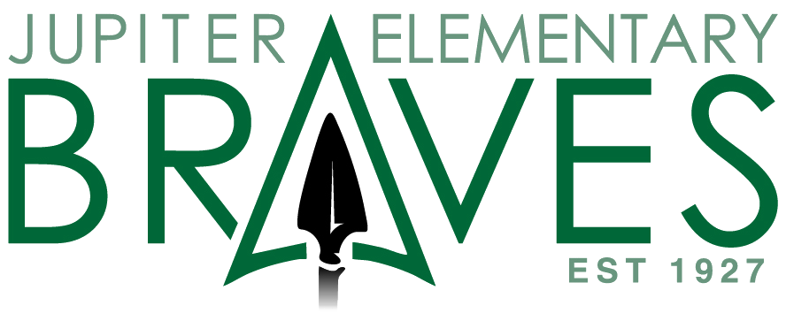 Jupiter Elementary Braves